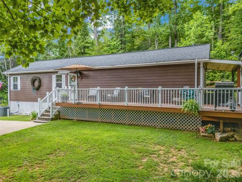 479 Camp Hill Rd, Mill Spring, NC, 28756-9603 | Card Image