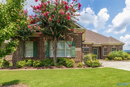 16013 Shropshire Dr Se, Huntsville, AL, 35803-3048 | Card Image