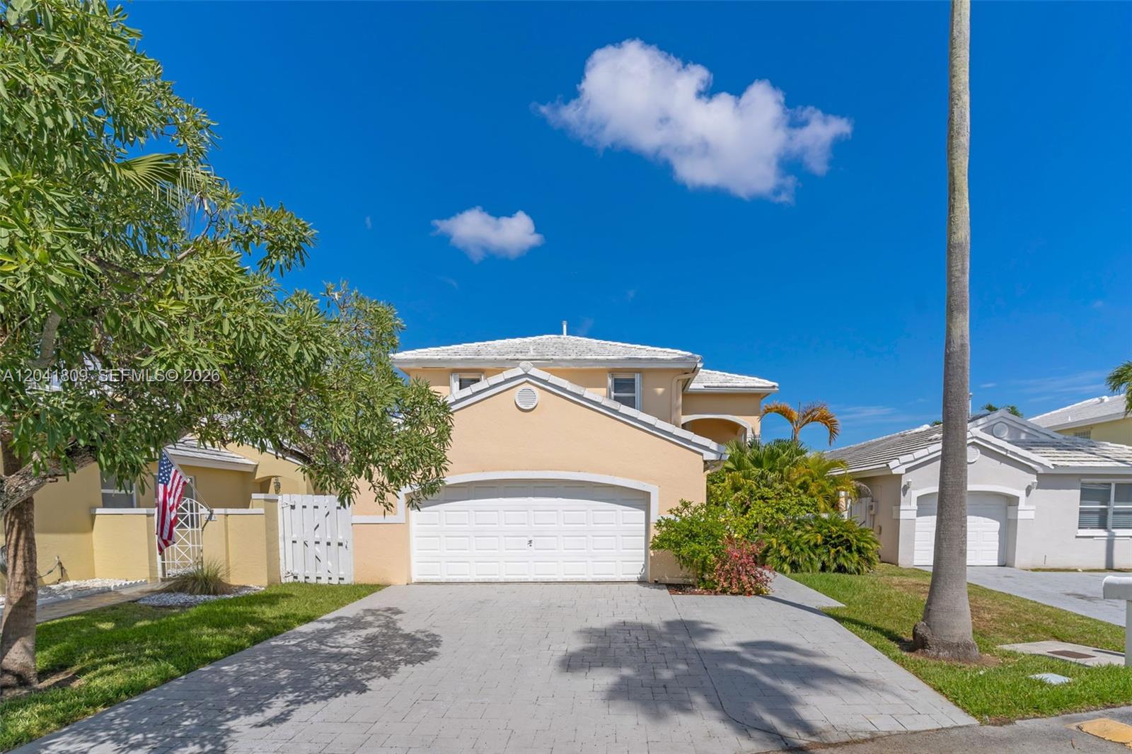 Residential in Miami