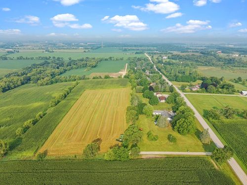 Lt 5 Swoboda Road, East Troy, WI, 53120 | Card Image