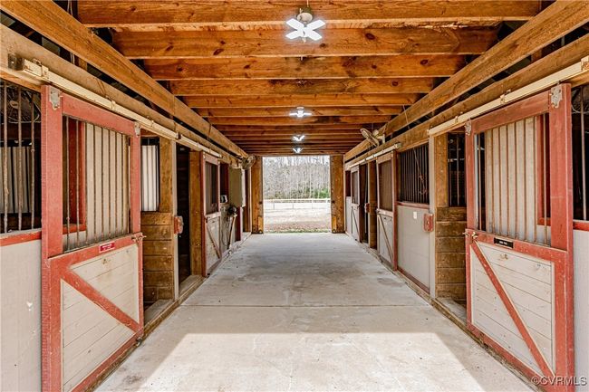 8011 Wood Dr, House other with 3 bedrooms, 3 bathrooms and null parking in Disputanta VA | Image 41
