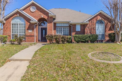 7204 Fieldstone Dr, Frisco, TX, 75034-5837 | Card Image