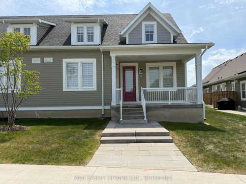 4 Danielle Cres, Midland, ON, L4R0H3 | Card Image