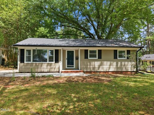 1802 Haverford St, Durham, NC, 27705-3345 | Card Image