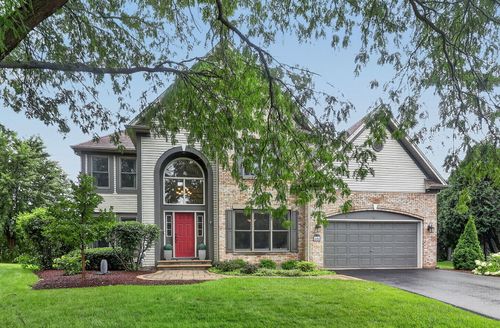 3215 Wild Meadow Ln, Aurora, IL, 60504-5159 | Card Image