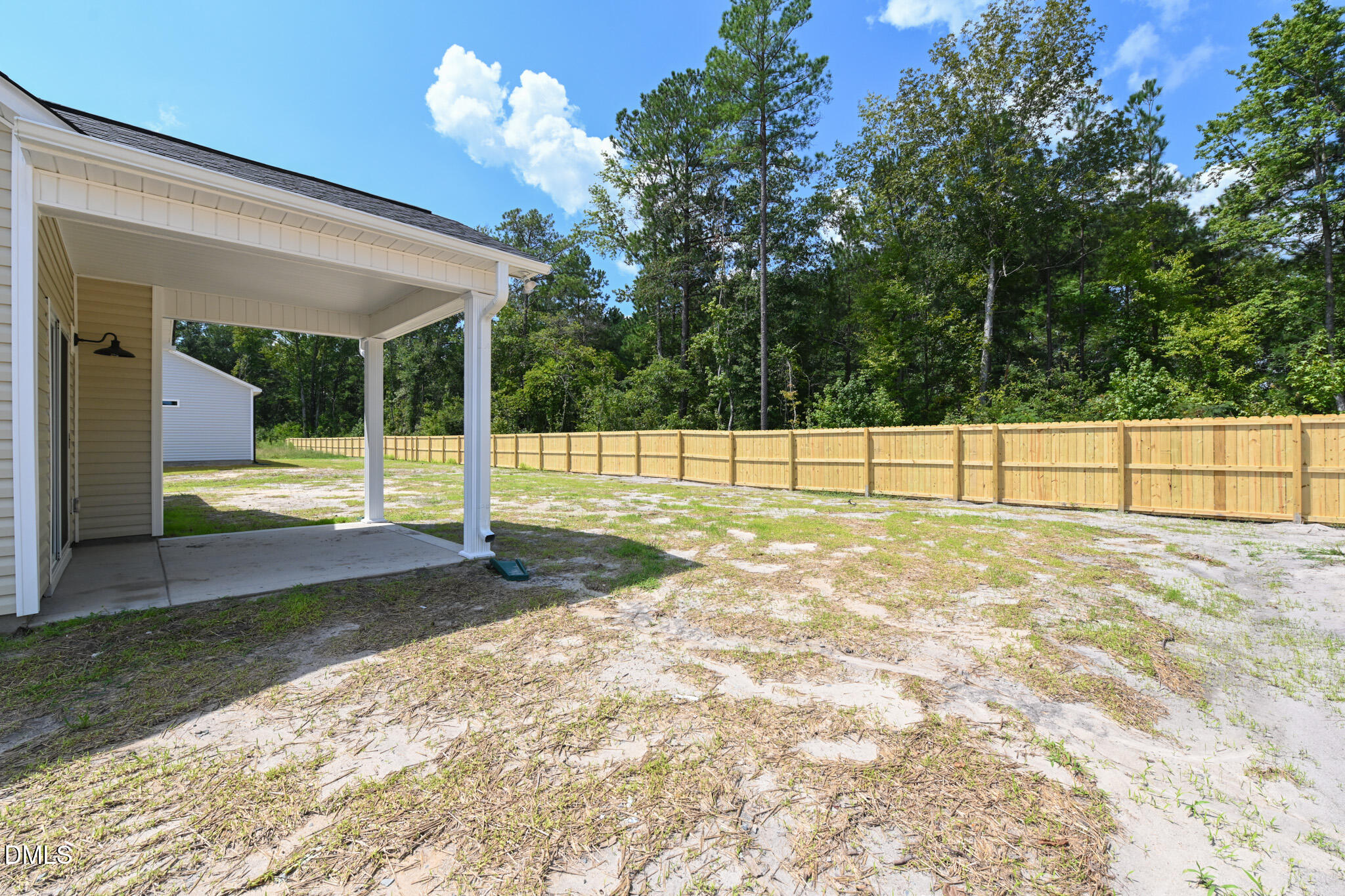 Residential in Hope Mills 4