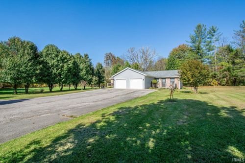 5002 S Rockport Road, Bloomington, IN, 47403 | Card Image