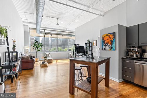 unit-409-2200 Arch St, PHILADELPHIA, PA, 19103-1342 | Card Image