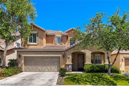 1214 Sonatina Dr, Henderson, NV, 89052-5520 | Card Image