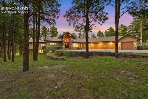 13825 Tewkesbury Court, Colorado Springs, CO, 80908 | Card Image