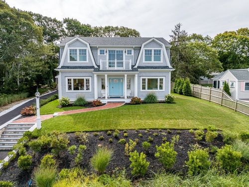 24 Valley Rd, West Yarmouth, MA, 02673-5830 | Card Image