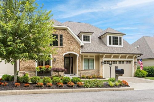 1372 Dogwood Loop, Powell, OH, 43065-5119 | Card Image