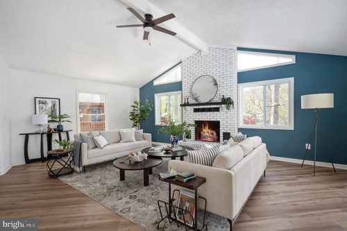 119 Larkspur Ln, LOCUST GROVE, VA, 22508-5161 | Card Image