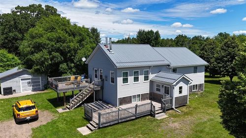 23745 County Road M, Grantsburg, WI, 54840-8105 | Card Image
