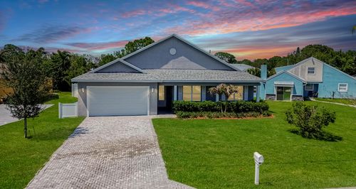 1201 Se Mendavia Ave, Port St Lucie, FL, 34952-5378 | Card Image