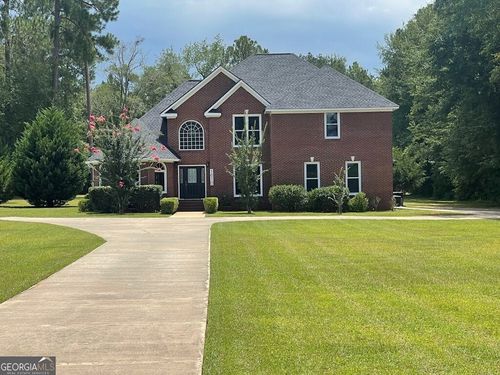 1610 Lily Pond Rd, Albany, GA, 31701-7760 | Card Image