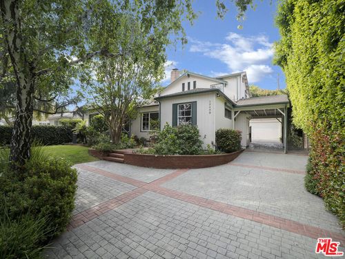 13438 Valley Vista Blvd, Sherman Oaks, CA, 91423-4313 | Card Image