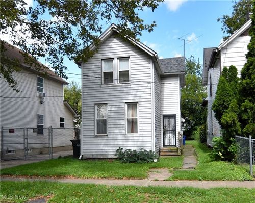 5403 Spencer Ave, Cleveland, OH, 44103-1334 | Card Image