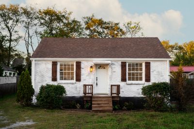 337 Harris St, House other with 2 bedrooms, 1 bathrooms and null parking in Madison TN | Image 1