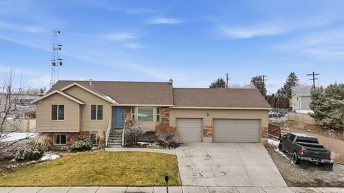 496 S 3rd E, Preston, ID, 83263-4905 | Card Image
