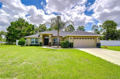 3358 Ponytail Ct, Spring Hill, FL, 34609-4317 | Card Image
