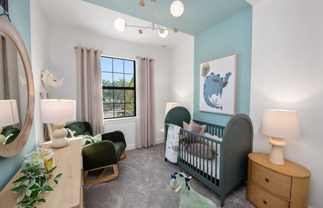 NAUTICAL-24-04 - 491 Sw Sally Way, Condo with 3 bedrooms, 3 bathrooms and null parking in Stuart FL | Image 14
