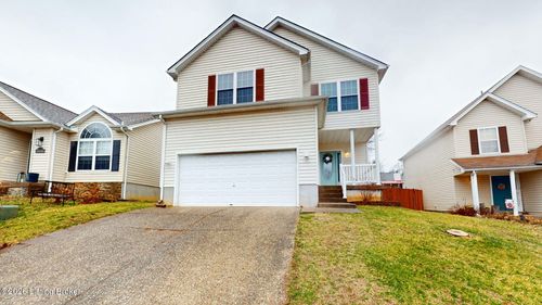 10711 Bayport Rd, Louisville, KY, 40299-5812 | Card Image