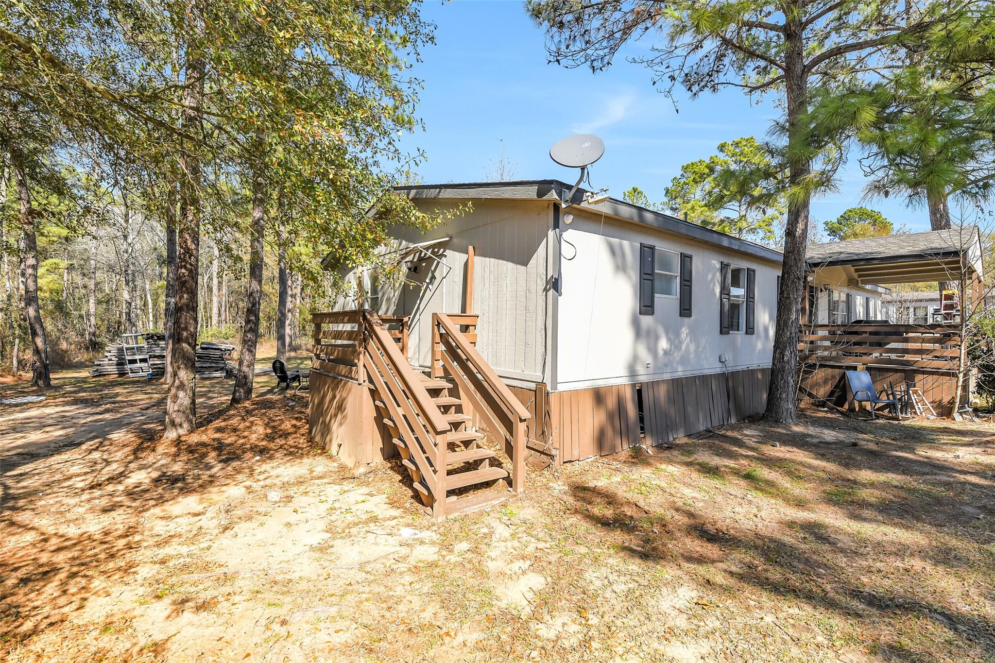 Residential Lease in Porter 3