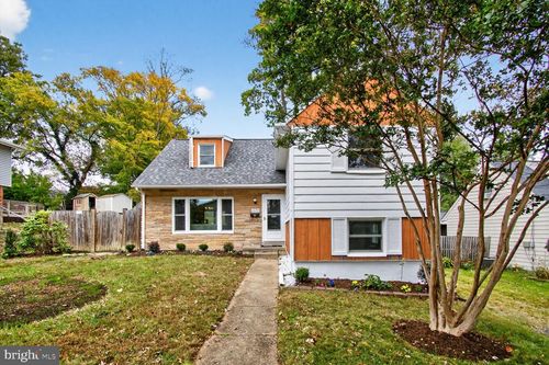 4605 Iris St, ROCKVILLE, MD, 20853-2850 | Card Image