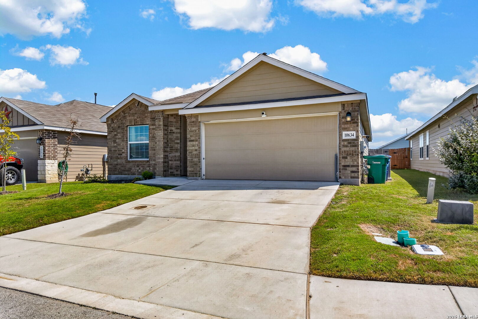 Residential in Converse 5