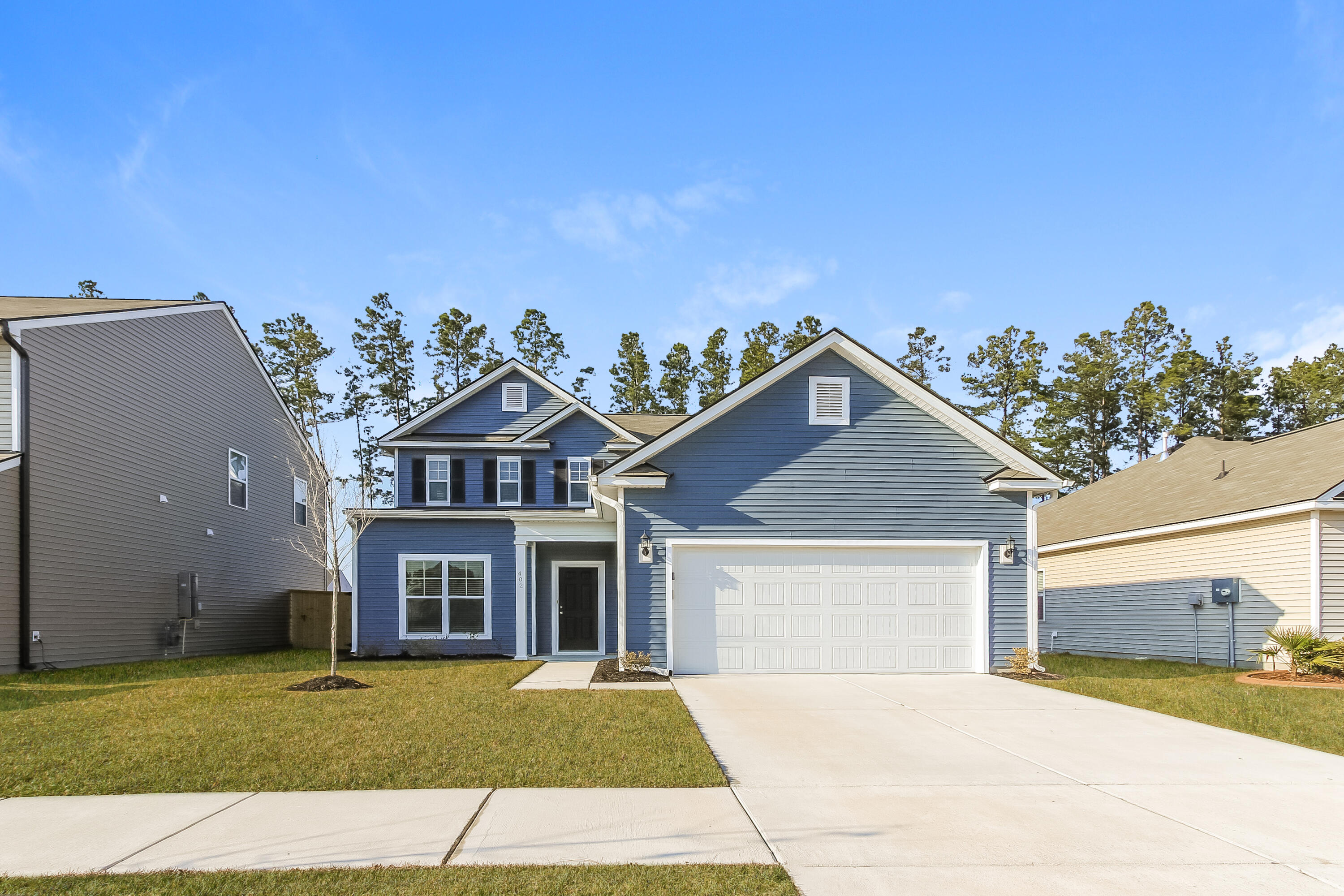 Residential in Summerville