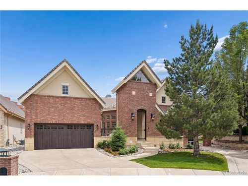 12 Sommerset Cir, Greenwood Village, CO, 80111-1403 | Card Image