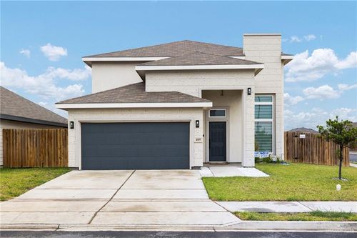405 Olympic St, Edinburg, TX, 78541-0818 | Card Image
