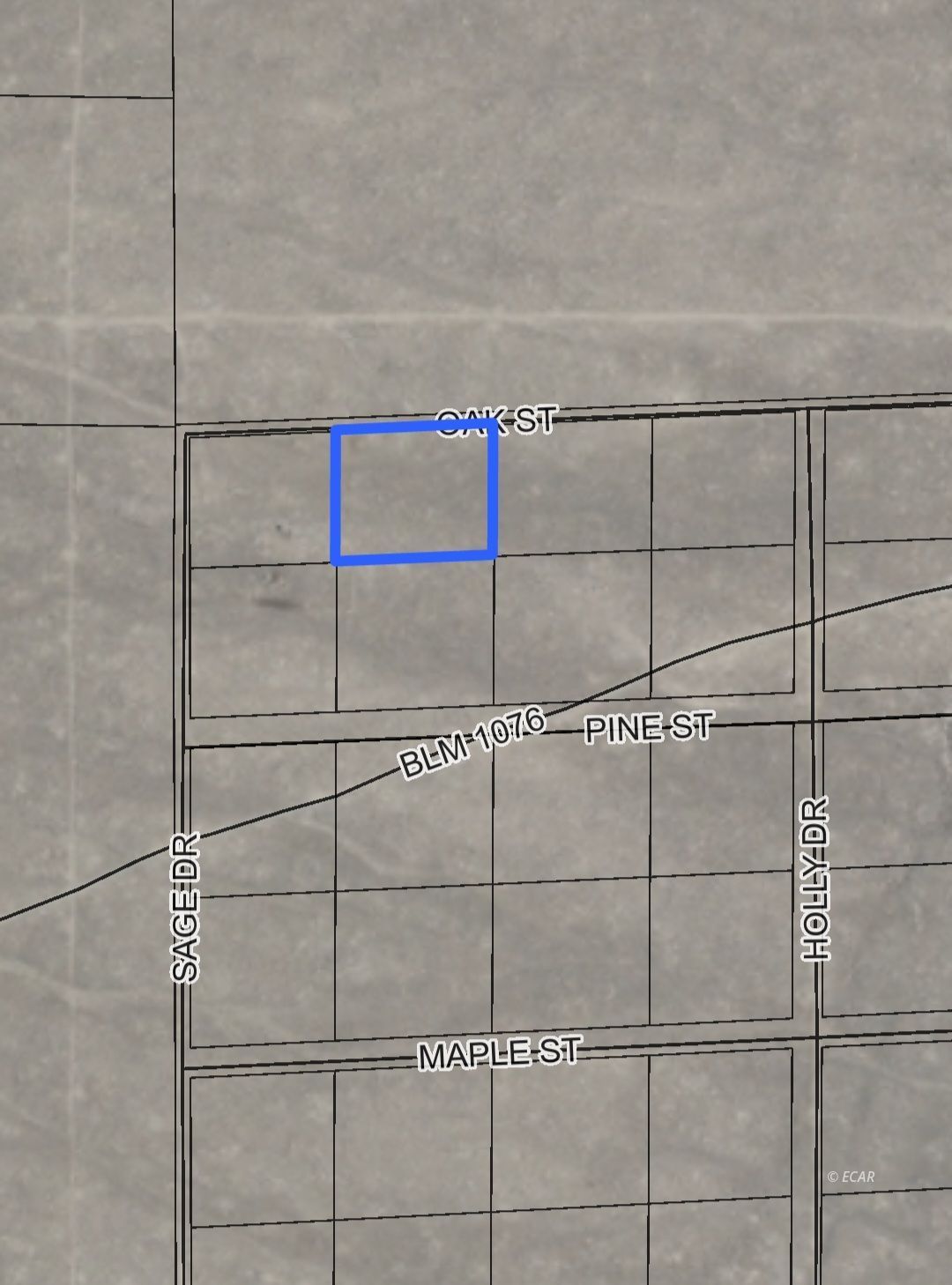 Land in Montello 2