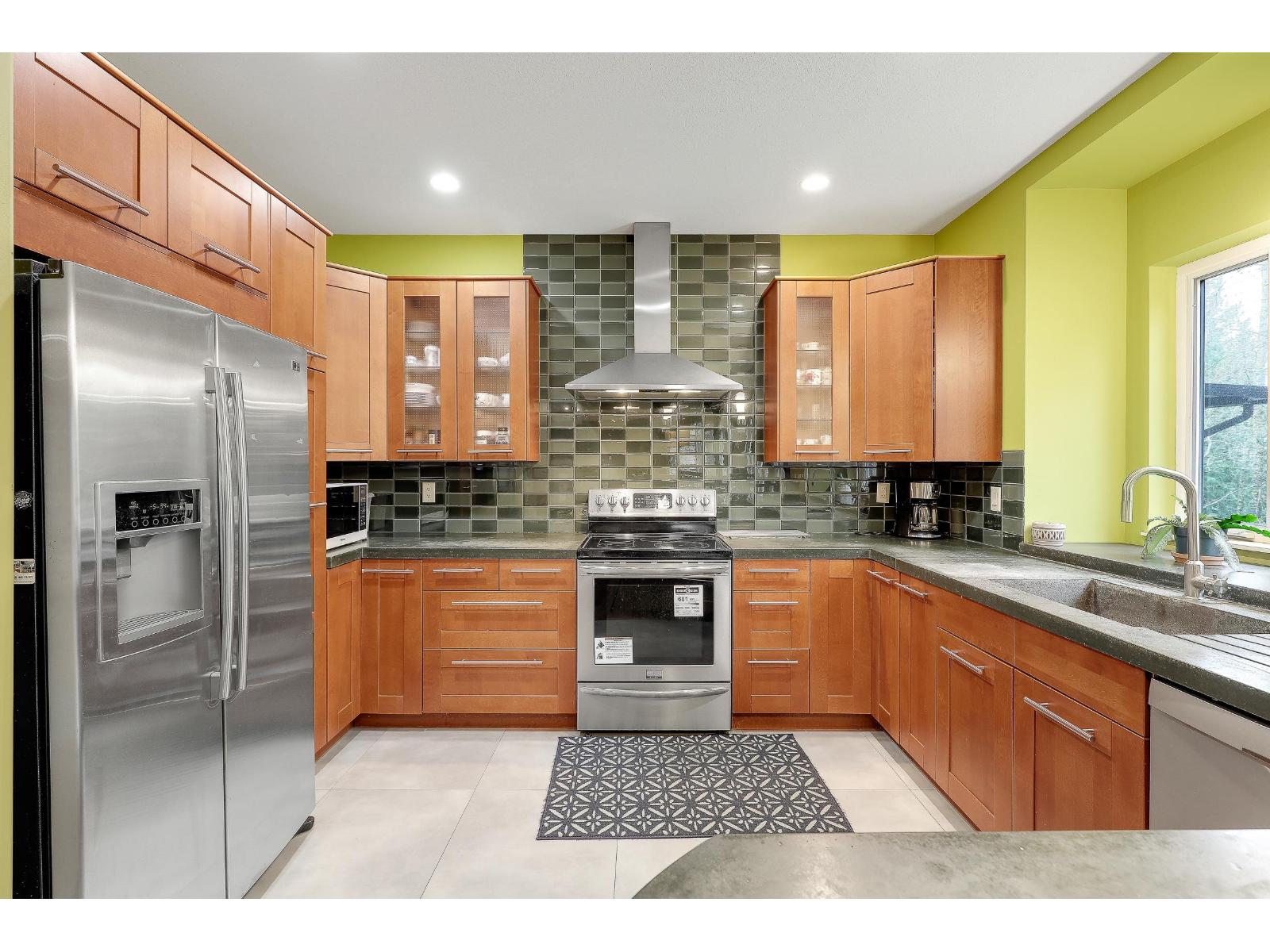 Residential in Chilliwack 5