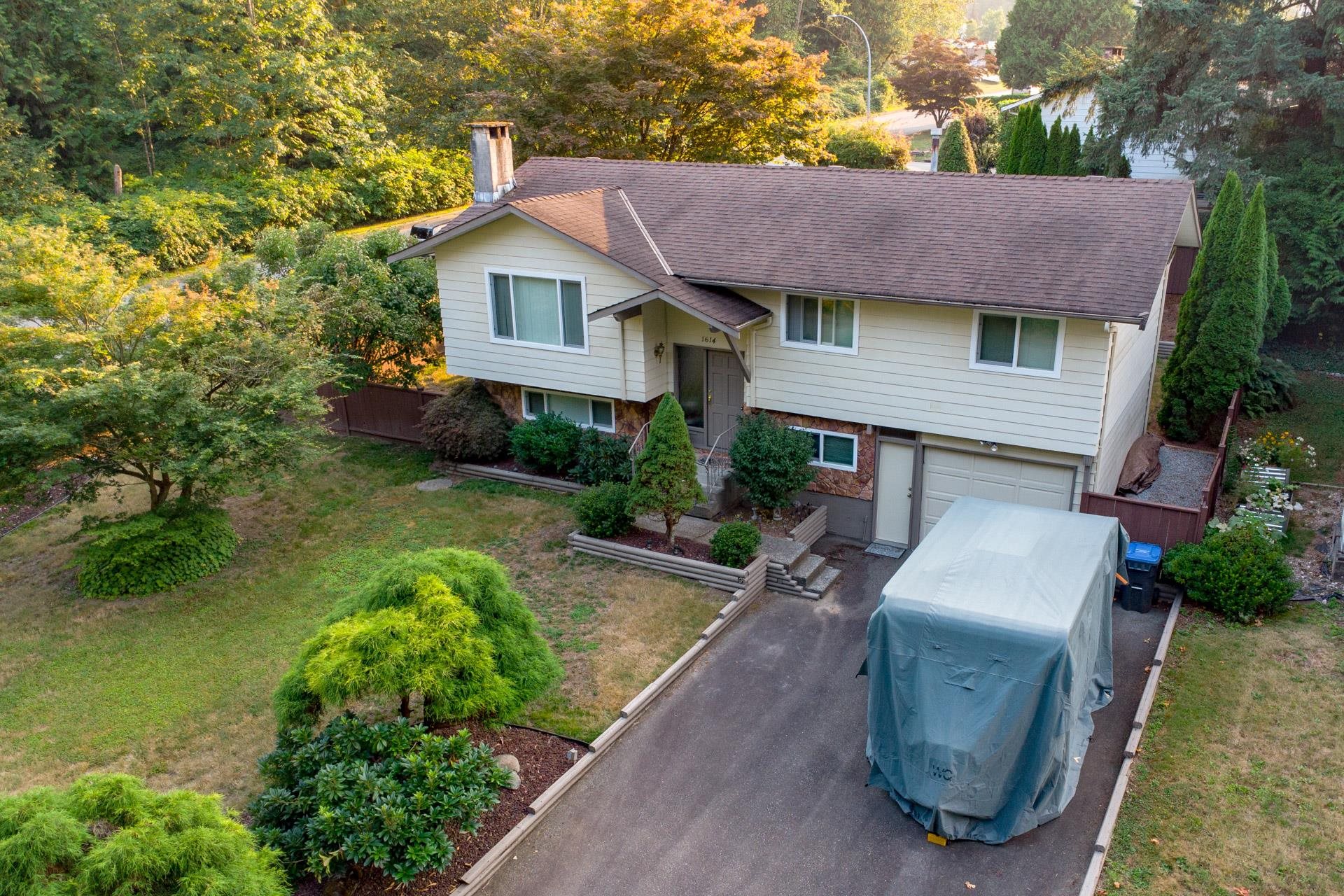 Residential in Port Coquitlam 2