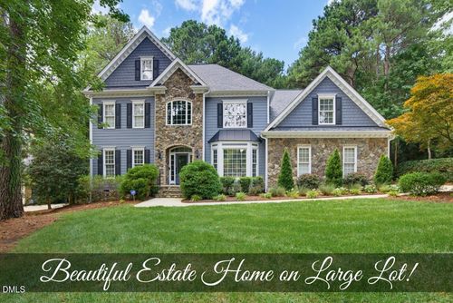 1016 Blykeford Ln, Wake Forest, NC, 27587-8035 | Card Image