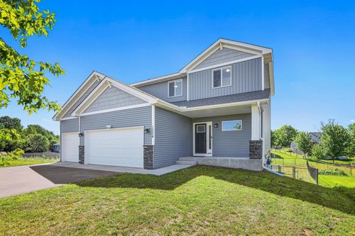 1024 Bellaire Blvd Nw, Isanti, MN, 55040-7520 | Card Image