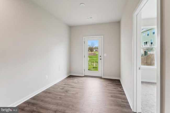 503 Cherryview Dr, Townhouse with 4 bedrooms, 4 bathrooms and null parking in FREDERICKSBURG VA | Image 19