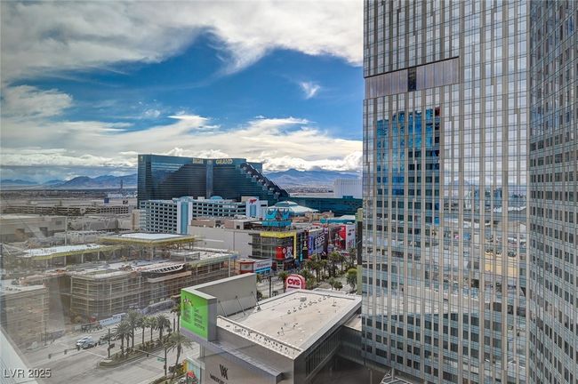UNIT-1412 - 3722 Las Vegas Blvd S, Condo with 1 bedrooms, 1 bathrooms and null parking in Las Vegas NV | Image 32