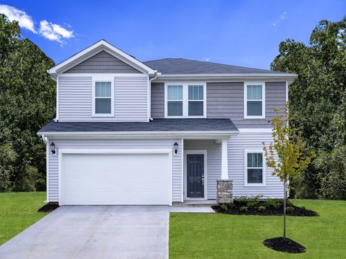 486 Harben Dr, Woodruff, SC, 29388-6706 | Card Image
