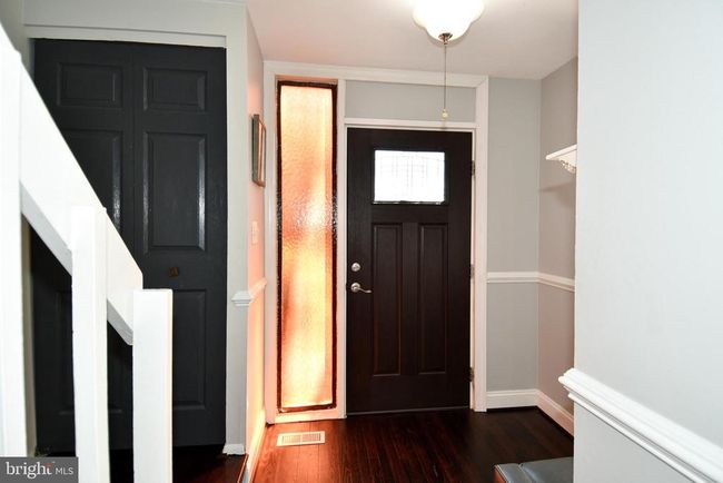 12604 Dulcinea Pl, Townhouse with 3 bedrooms, 3 bathrooms and null parking in WOODBRIDGE VA | Image 5