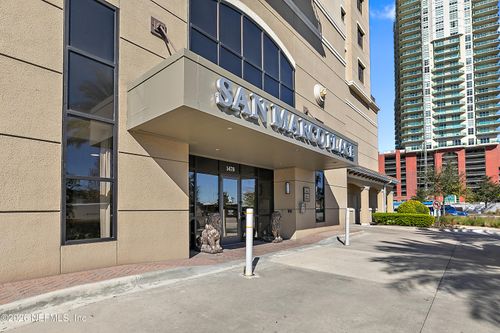 701-1478 Riverplace Blvd, Jacksonville, FL, 32207-1831 | Card Image