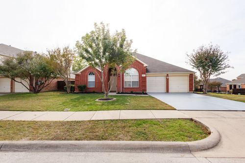 857 Dalmalley Ln, Coppell, TX, 75019-7933 | Card Image