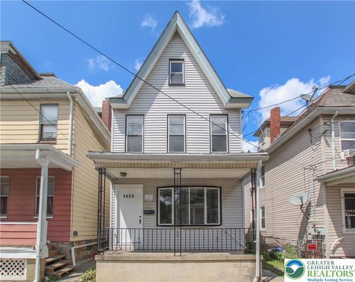 1333 Spruce St, EASTON, PA, 18042-4071 | Card Image