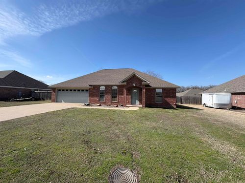 2201 Caleb Drive, Searcy, AR, 72143 | Card Image