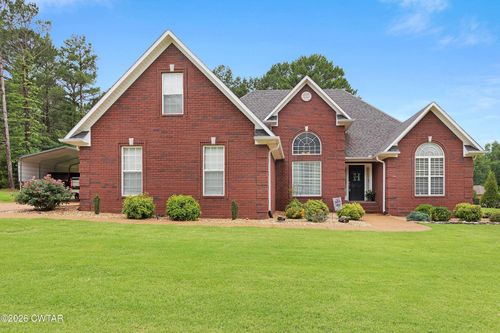 40 Timberline Dr, Milan, TN, 38358-6292 | Card Image