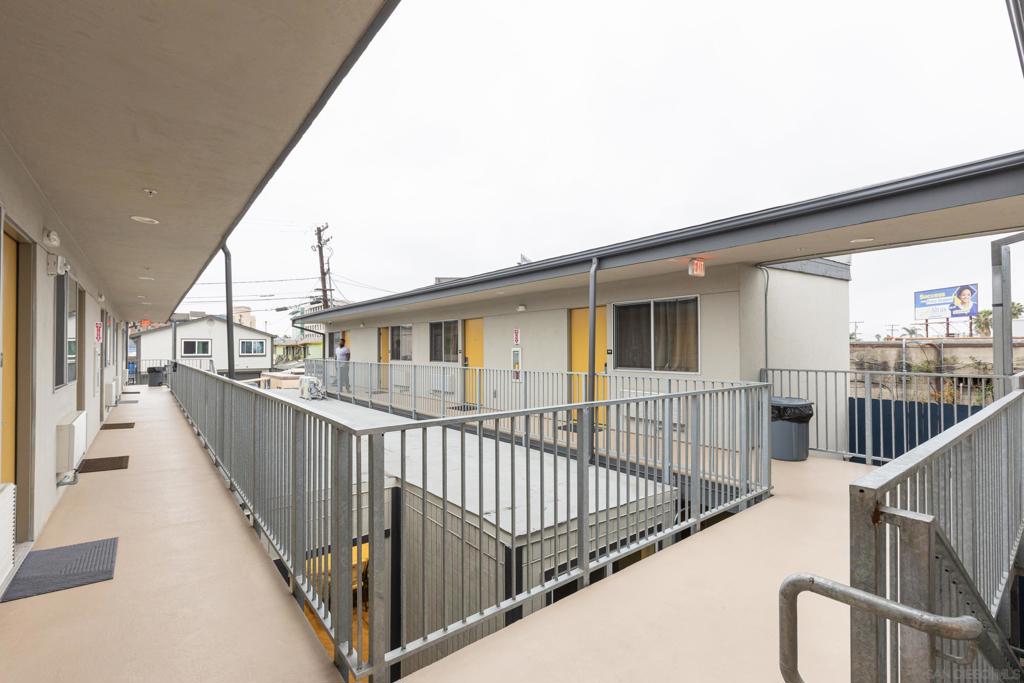 Commercial Sale in San Diego 2