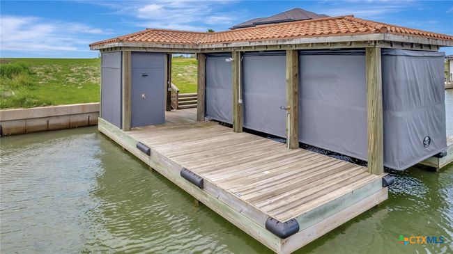 154 Chateau Way, Home with 0 bedrooms, 0 bathrooms and null parking in Port O Connor TX | Image 5
