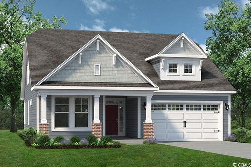 2011 Woodrush Loop, Little River, SC, 29566-5715 | Card Image